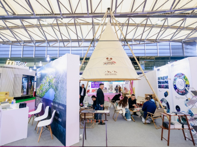 2025年上海国际公共空间景观工程设计展 PSLE