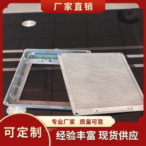 翻砂铸铝铸铝件厂家 铝合金配件铸件非标砂型浇铸 支持定制加工