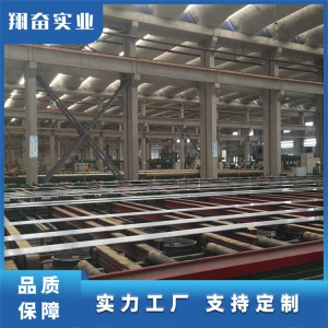 2A12T4铝合金角铝 挤压加工 定制各种规格角形铝型材 翔奋